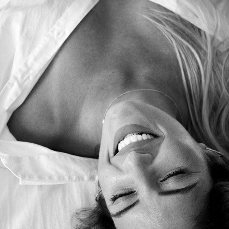 Landscape day trip near Paris, France