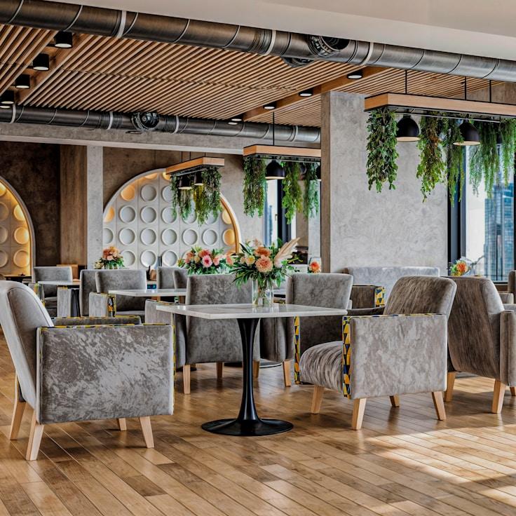 Parks and entertainment for families in Paris, France